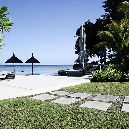 Sunset Coast Apartment Riviere Noire Exterior photo