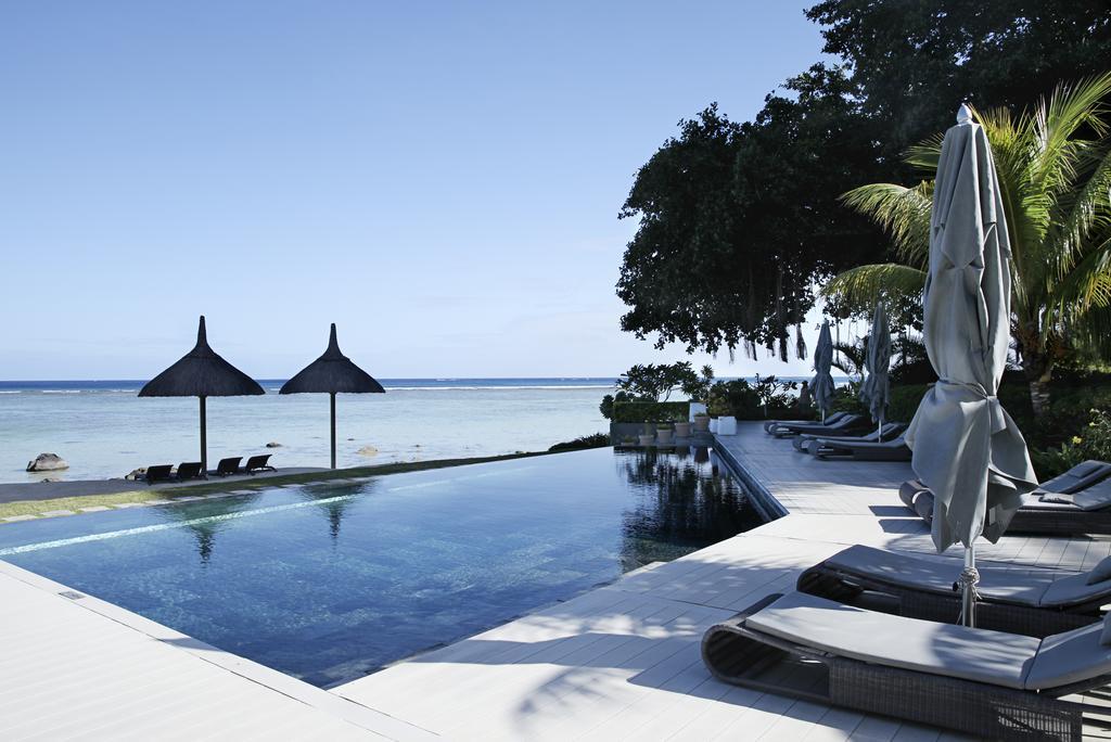 Apartmán Sunset Coast Rivière Noire
