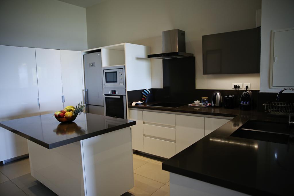 Apartmán Sunset Coast Rivière Noire